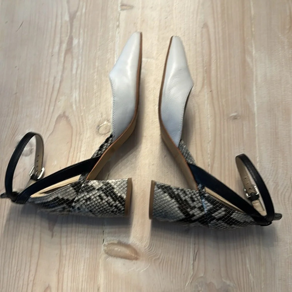 Marc Fisher heels - Picture 8 of 11